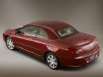 Chrysler Sebring Convertible 2008 года